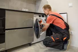 Ремонт посудомоечных машин Indesit в Красном Сулине в октябре