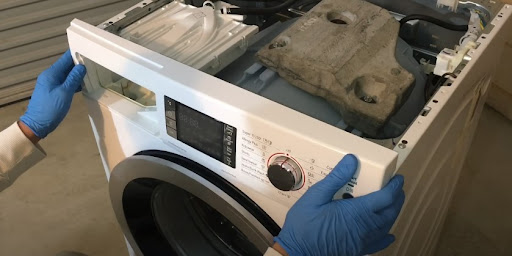 Ремонт стиральных машин Whirlpool в Красном Сулине – сервис от Мастер24, цены от 2041 руб