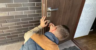 Ремонт дверного замка в Красном Сулине – цена от 561 руб., Мастер24 – починить и усилить замок входной двери, наладка и реставрация