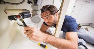 Демонтаж раковины в Красном Сулине в октябре