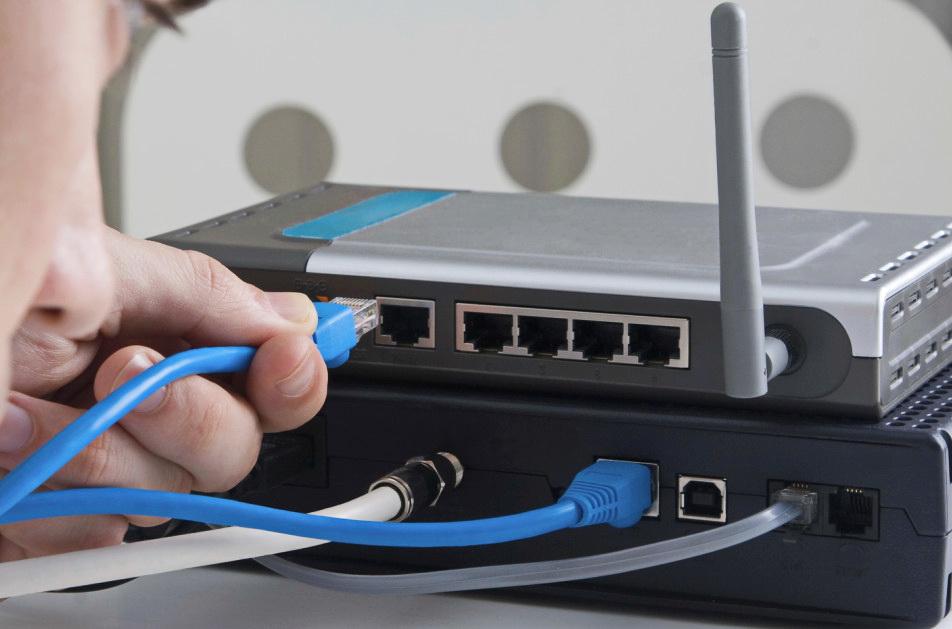 Настройка Wi-Fi роутера в Красном Сулине от Мастер24 – прошивка, установка, подключение от 714 руб